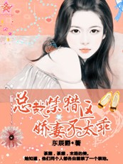 总裁禁猎区:娇妻不太乖