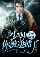 军婚蜜宠:少帅,你被逮捕了!
