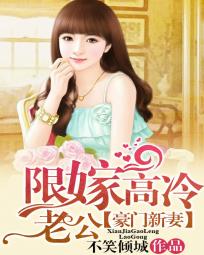 限嫁高冷老公:豪门新妻